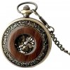 Gaira® Vreckové hodinky 30004