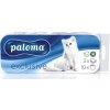 Paloma Toaletný papier s vôňou kamilky 3-vrstvový 8+2ks