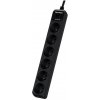 Cyber Power Systems CyberPower Surge Buster™ 6 zásuviek, 1.8m, nové B0620SC0-FR