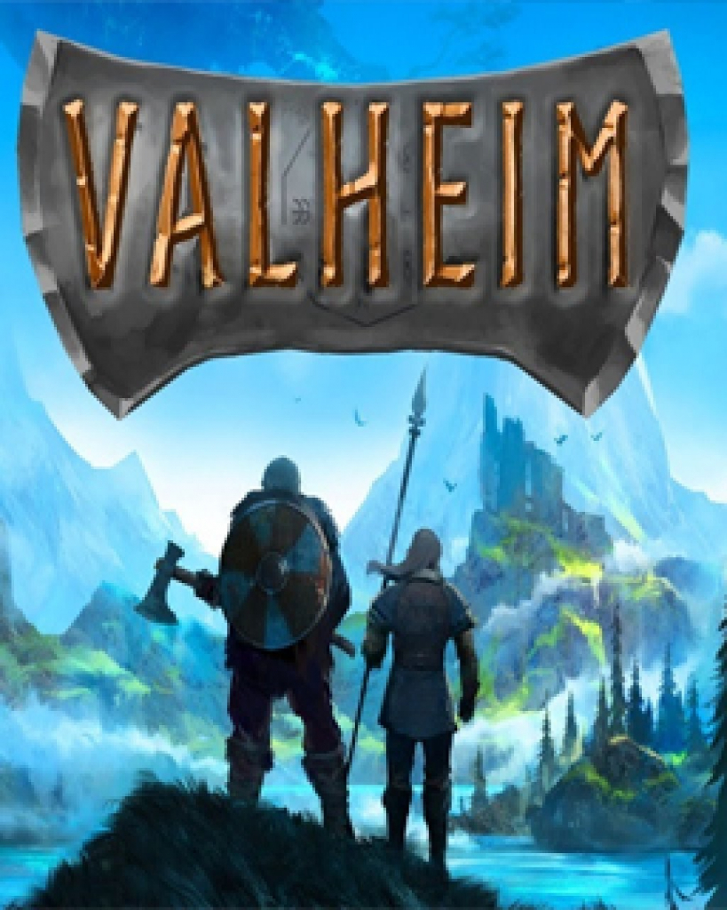 Valheim