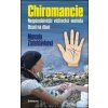 Chiromancie - Marcela Zlatohlávková