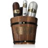 Cuba Gold EDT 100 ml + voda po holení 100 ml + deodorant 200 ml + EDT 35 ml pre mužov darčeková sada