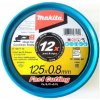 Makita Príslušenstvo - Súprava rezných kotúčov na nehrdzavejúcu oceľ 125x22,23 mm, 12 ks E-22953-12