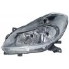 Hlavný svetlomet VALEO 088947