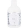 Kallos Cosmetics Milk 1000 ml šampon pro suché a poškozené vlasy pro ženy