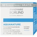Annemarie Börlind hydratačný nočný krém 50 ml