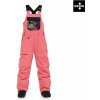 Dětské kalhoty Horsefeathers Medler II - tea rose Velikost: XL