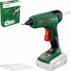 Bosch Akumulátorová tavná lepiaca lepiaca pištoľ AdvancedGlue 18V, solo 0603264800