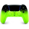 SON Sony DualSense Čierna, Zelená Bluetooth/USB Gamepad Analógový/digitálny PlayStation 5