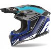 Prilba AIROH Aviator 3.0 League (modrá) L