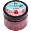 Ice Rockz minerálne kamienky Ľadová malina 120g