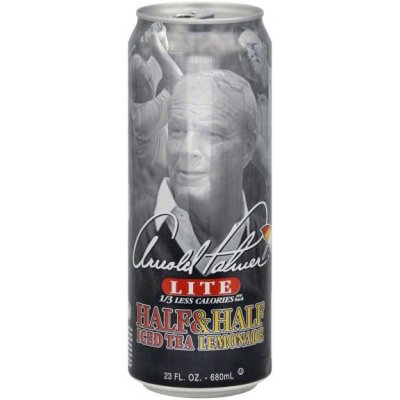 Arizona Arnold Palmer Half and Half Lite 0,65 l