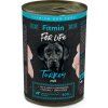 Fitmin dog For Life tin turkey 400 g