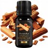 Esenciálne Oleje Aromaholik | Santalové Drevo 10ml - Aromaterapia