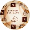 Nespresso Bianco Delicato Professional 50 kapsúl do kávovaru