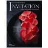 Invitation d'un pâtissier voyageur