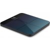 Amazfit Smart Scale Aurora osobná váha farba Blue 1 ks