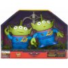 Disney Toy Story Příběh hraček Alien, originální mluvící akční figurky (417138059846)