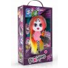 NICI Pixidoos Piku 20cm s 3-dílným příslušenstvím