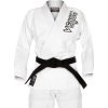 BJJ kimono Venum Contender 2.0 gi