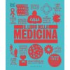 libro della medicina. Grandi idee spiegate in modo semplice (Pevná)