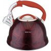 Čajník s píšťalkou KING HOFF 1063