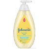 Johnson's Umývací gél na telo a vlásky 500 ml