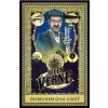 Dobrodružná závěť - Verne Jules