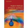 Modern Methods of Organic Synthesis