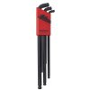 Bondhus SDBLX9MXL 67099 Kľúč L 1.5-10 mm INBUS s obojstrannou guličkou 