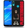 Picasee ULTIMATE CASE pro Huawei Y7 2019 - Tomáš Rajchl