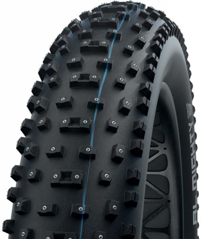 Schwalbe Al Mighty Super Ground TLE E-25 26x4,80\