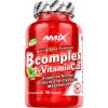 Amix B-Complex + Vitamin C 90 kapsúl