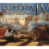 Europa Universalis IV - Cradle of Civilization Collection DLC EU PC Steam CD Key