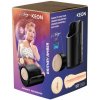 Kiiroo Keon Combo Set Feel Britney Amber