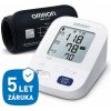 Tlakomer OMRON M3 Comfort intelli, 5 rokov záruka (2185)