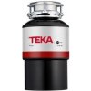 Mlynček na odpadky Teka TR 550 0,55 kM