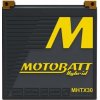 Motobatt MHTX30 hybrid