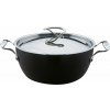 Kastról STYLE 26 cm, 5,2 l, hliník, Circulon