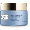 RoC Multi Correxion Even Tone + Lift rozjasňujúci nočný krém pre zjednotenie farebného tónu pleti 50 ml