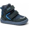 Protetika Zimné barefoot topánky Gero s PROTEX membránou - navy Veľkosť-obuvi: 21