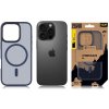 Zadný Kryt Tactical pre Apple iPhone 16 Pro modrý