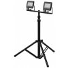 NEO tools 99-061 reflektor 5400lm(2x30W) so statívom 1,8m 230V NEO náradie