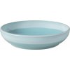 Villeroy & Boch Tanier na cestoviny Perlemor Aqua Ø 22 cm 19-5192-2536