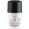 Vichy Homme Deodorant deodorant roll-on proti bielym a žltým škvrnám 48h 50 ml