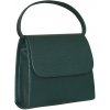 spoločenská kabelka do ruky 367 Tmavo zelená