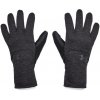 UNDER ARMOUR-UA Storm Fleece Gloves-BLK 960 Čierna XXL 24/25