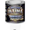 HAMMERITE ULTIMA 3v1 Biela RAL9016 lesklá,0,75L