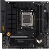 ASUS TUF GAMING B650M-PLUS, AM5, AMD B650, 4xDDR5, 1xDP, 1xHDMI, mATX
