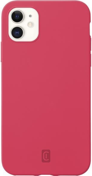 CellularLine Sensation Apple iPhone 12 mini, coral red